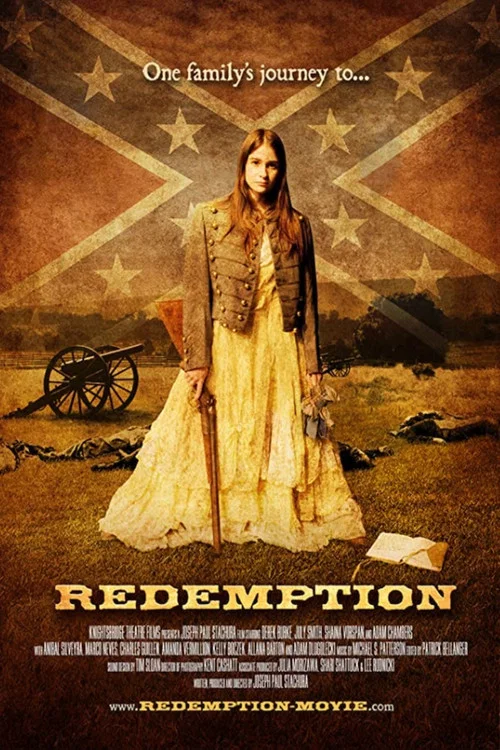 Постер: Redemption