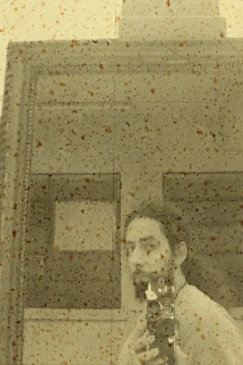 Постер: Self/Portrait