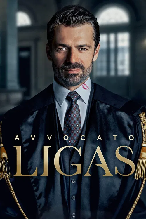 Постер: Ligas