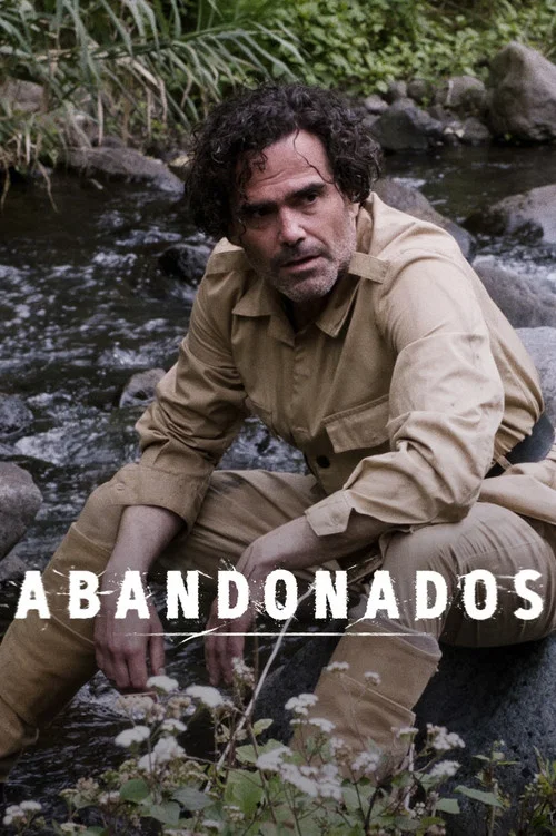 Постер: Abandonados