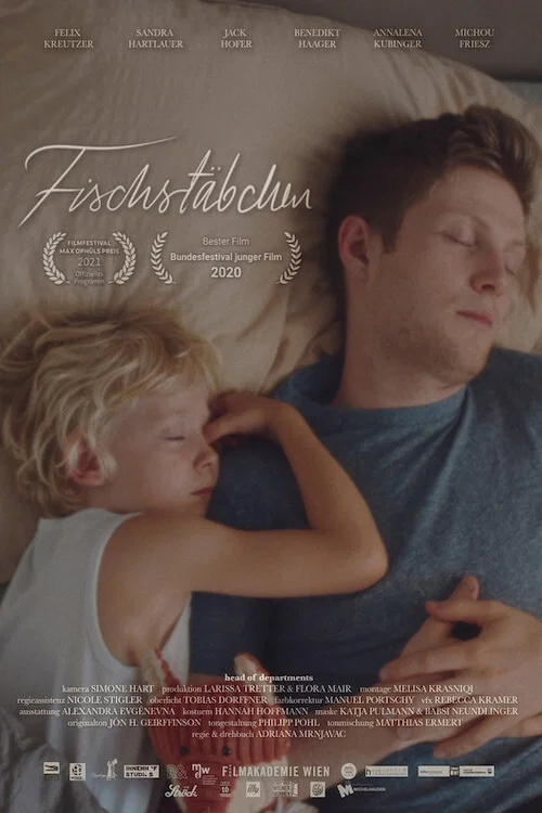 Постер: Fischstäbchen