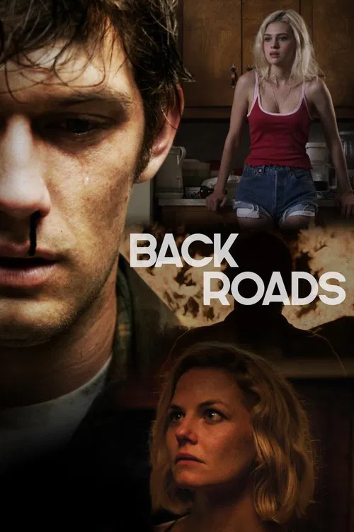 Постер: Back Roads