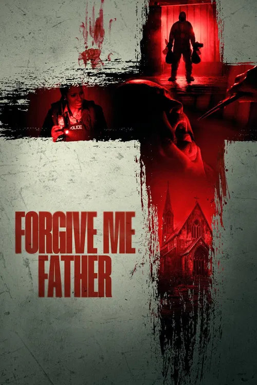 Постер: Forgive Me Father