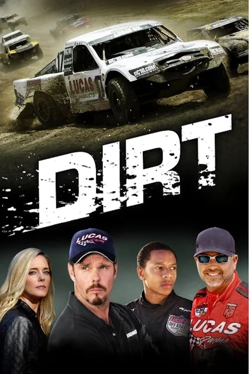 Постер: Dirt