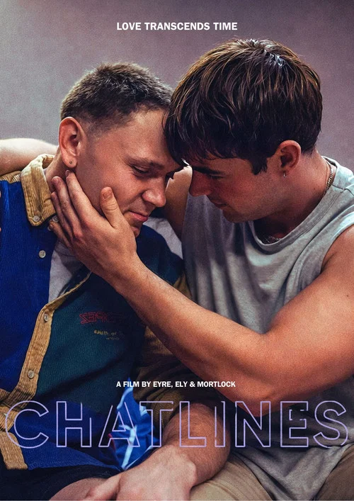 Постер: Chatlines