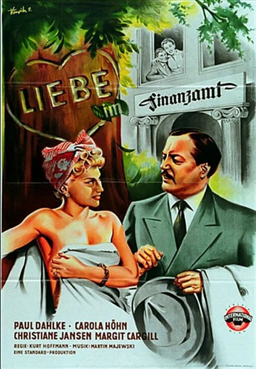 Постер: Уик-энд в раю