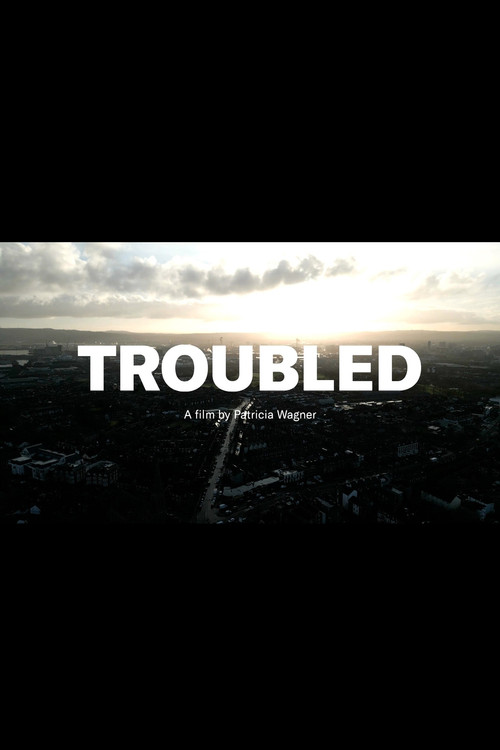 Постер: Troubled
