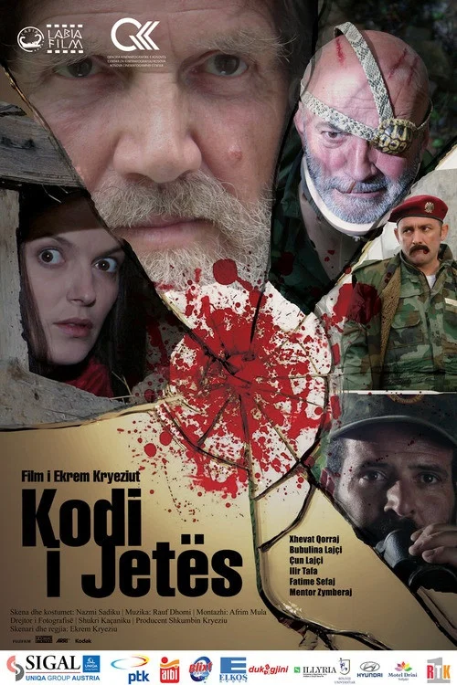 Постер: Kodi i jetës