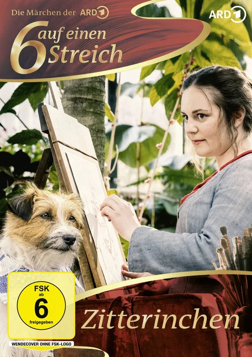 Постер: Zitterinchen