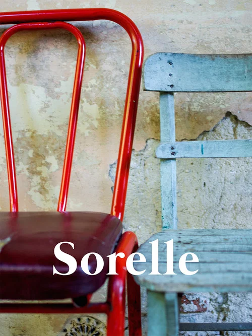 Постер: Sorelle