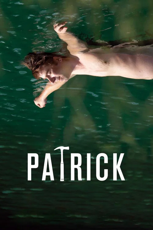 Постер: Patrick