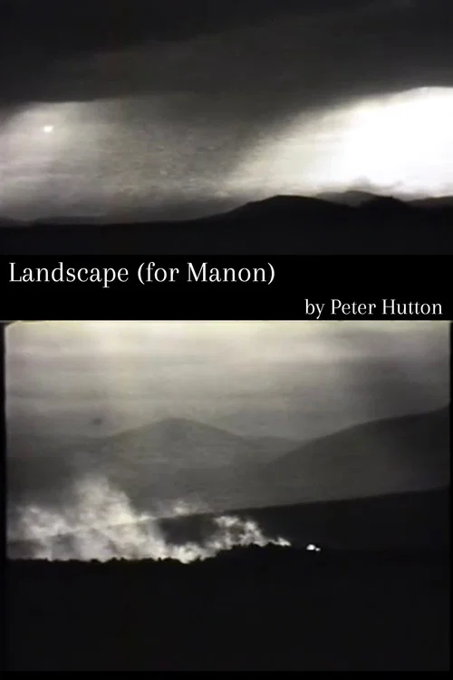 Постер: Landscape (for Manon)