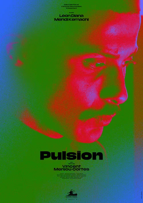 Постер: Pulsion