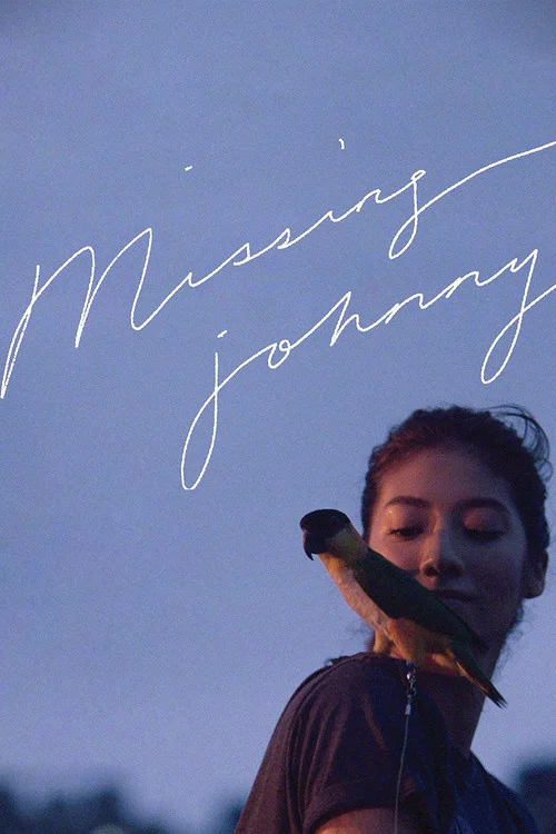 Постер: Missing Johnny