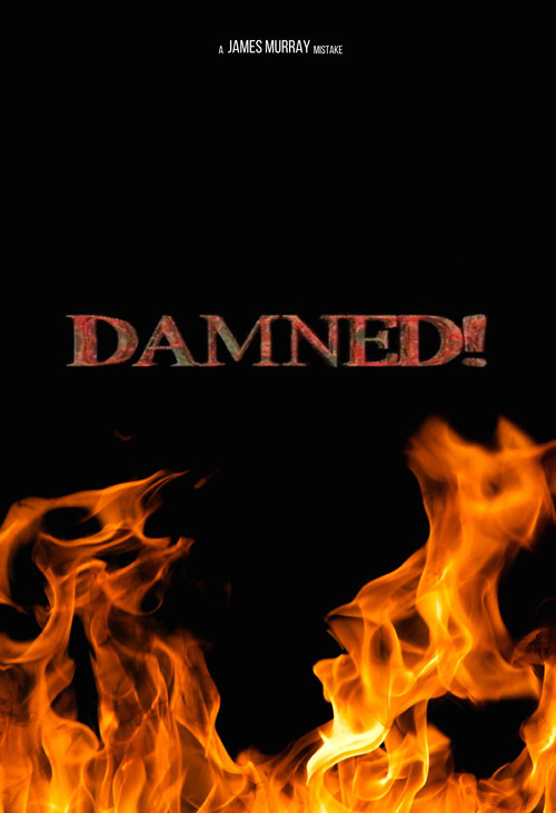 Постер: Damned