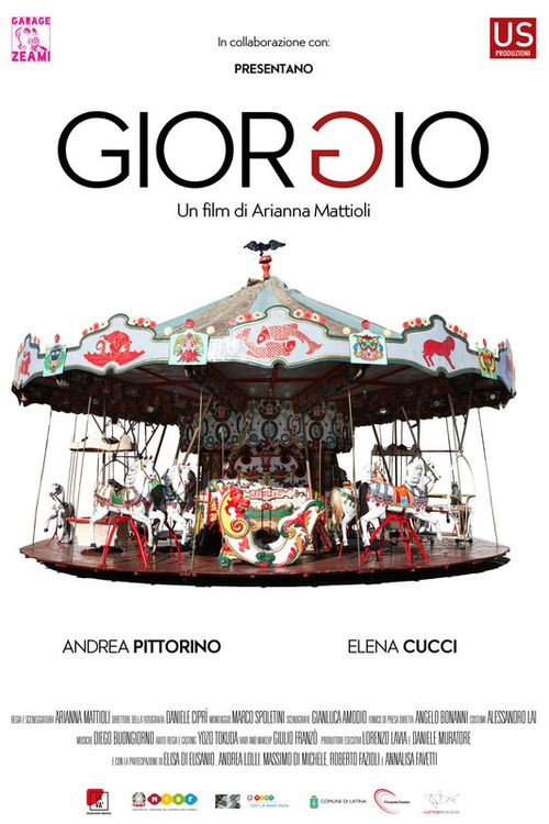 Постер: Giorgio