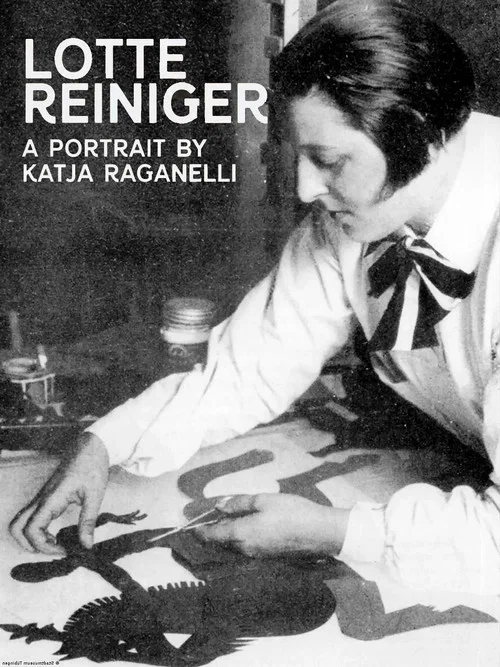 Постер: Lotte Reiniger: Homage to the Inventor of the Silhouette Film
