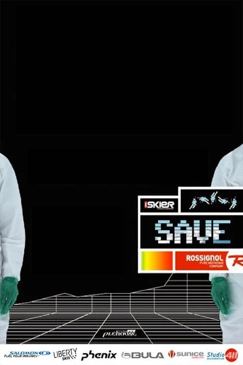 Постер: Save