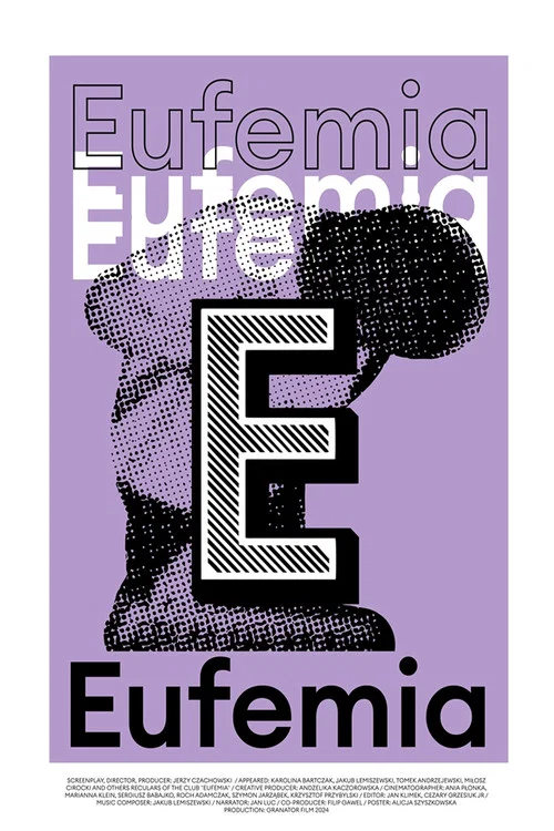 Постер: Eufemia