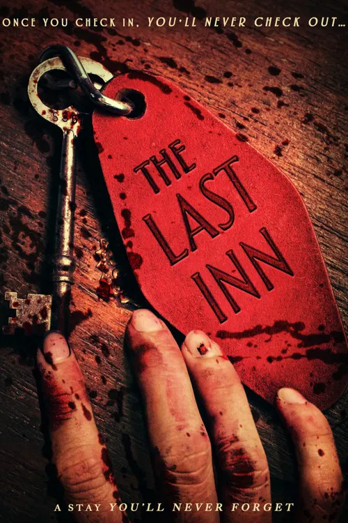 Постер: The Last Inn