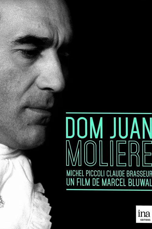 Постер: Dom Juan