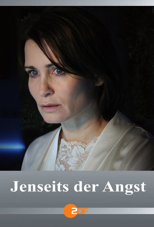 Постер: Jenseits der Angst
