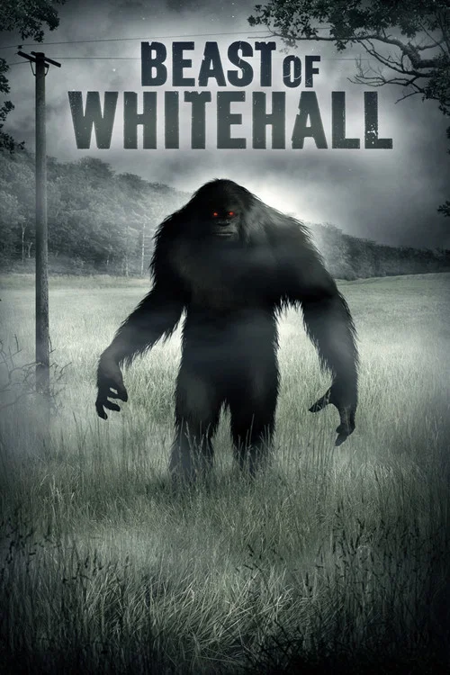 Постер: Beast of Whitehall