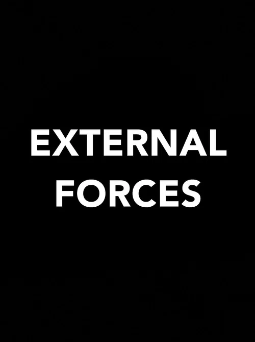 Постер: External Forces