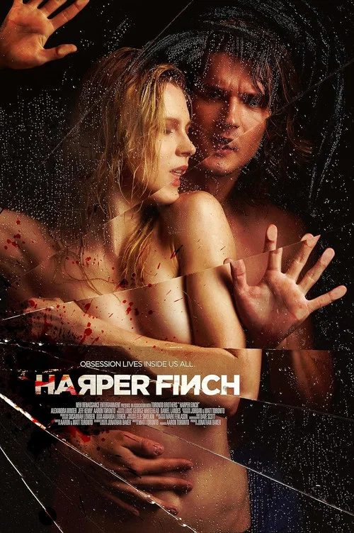 Постер: Harper Finch