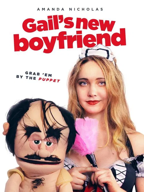 Постер: Gail's New Boyfriend