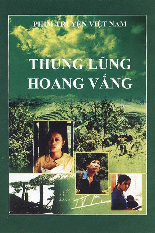 Постер: Thung lũng hoang vắng
