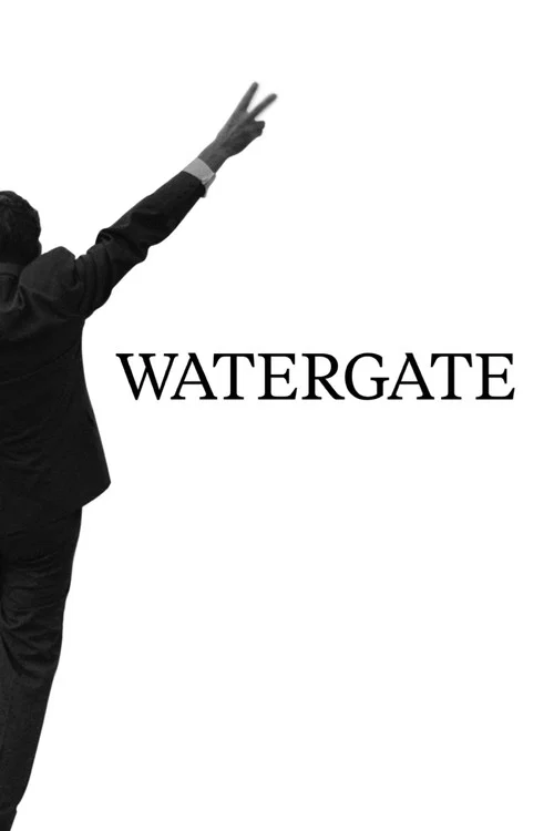 Постер: Watergate