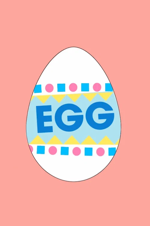 Постер: Egg