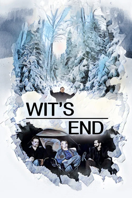 Постер: Wit's End