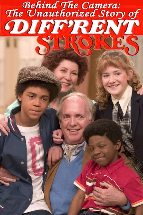Постер: After Diff'rent Strokes: When the Laughter Stopped