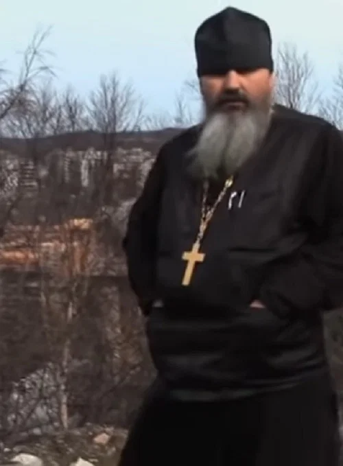 Постер: The Brethren