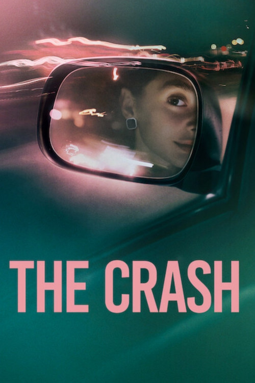 Постер: The Crash