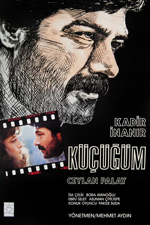 Постер: Küçügüm