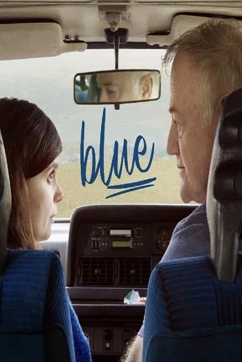 Постер: Blue