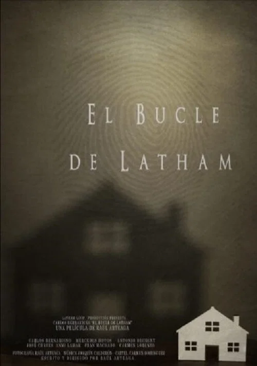 Постер: El bucle de Latham