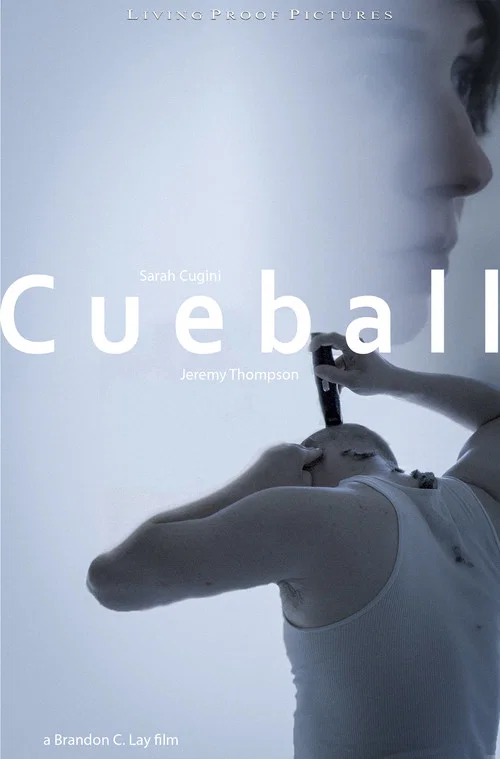 Постер: Cueball