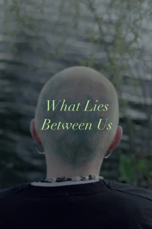 Постер: What Lies Between