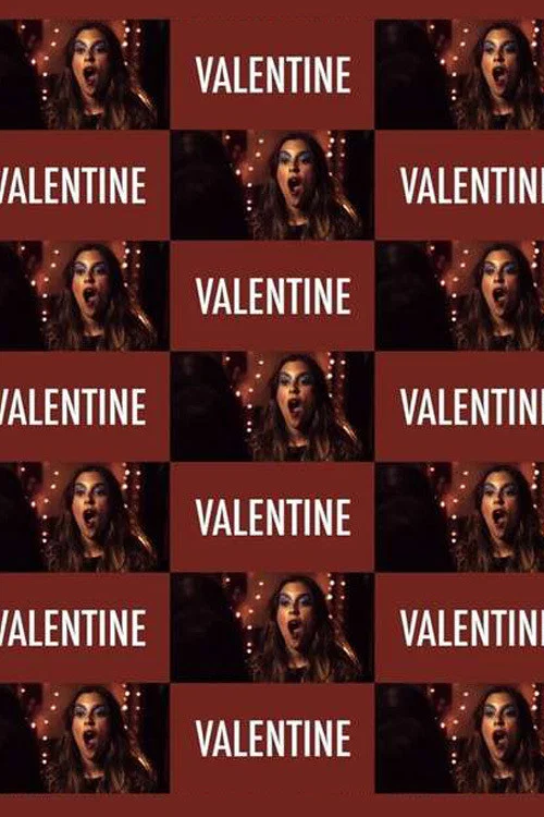 Постер: Valentine