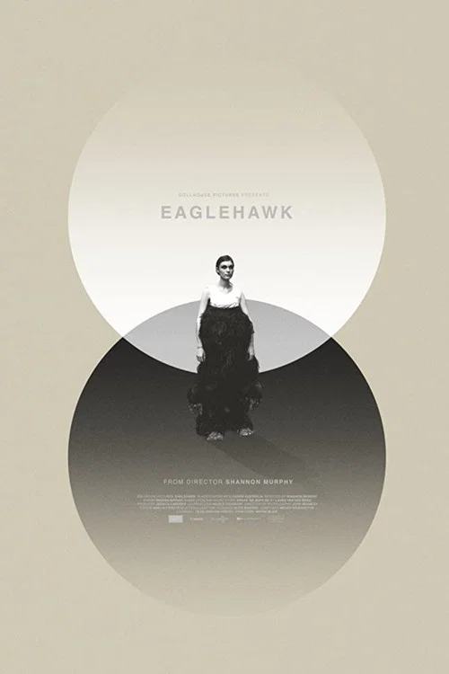 Постер: Eaglehawk
