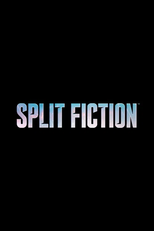 Постер: Split Fiction