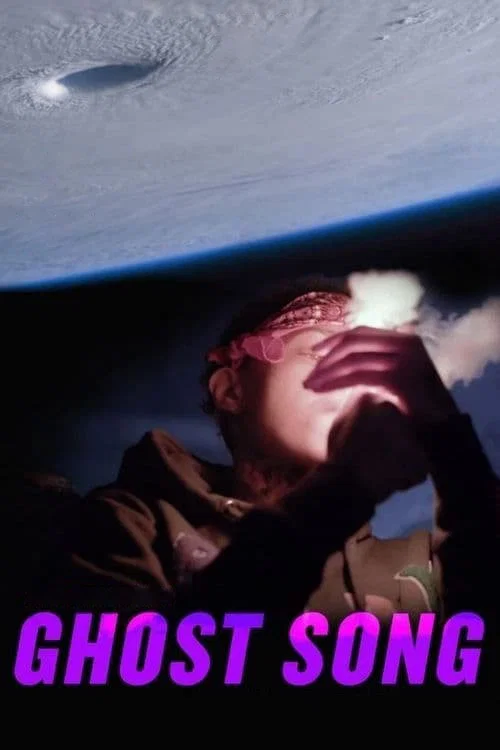 Постер: Ghost Song