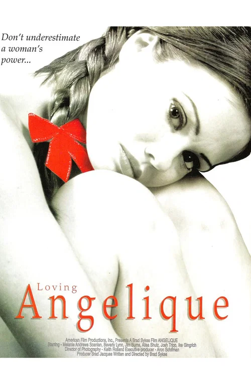 Постер: Loving Angelique