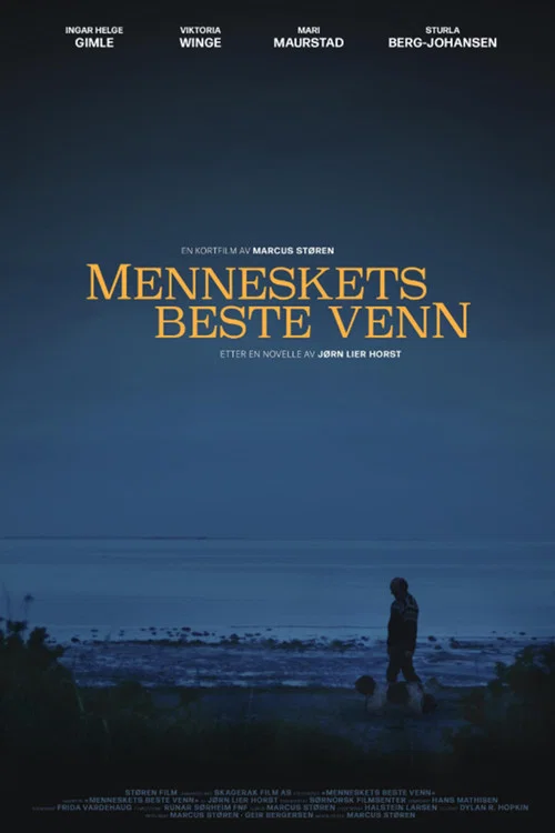 Постер: Menneskets beste venn