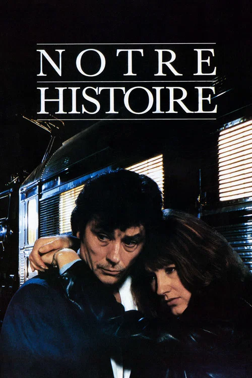 Постер: Our Story