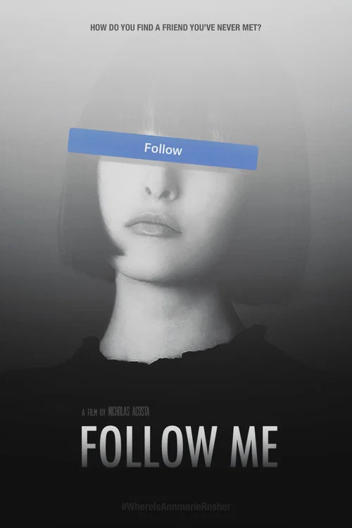 Постер: Follow Me